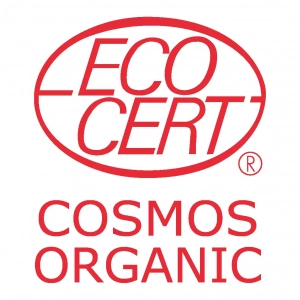 Ecocert certificado de pureza orgánica internacional