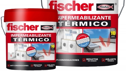 Opiniones sobre la pintura aislante térmica