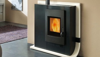 ¿Valen la pena las estufas de pellets?
