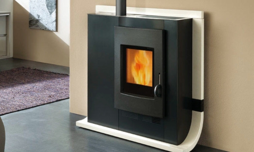 ¿Valen la pena las estufas de pellets?