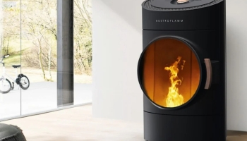 Guía para comprar la mejor estufa de pellets