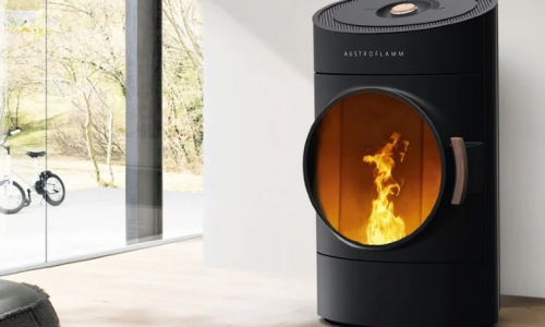 Guía para comprar la mejor estufa de pellets