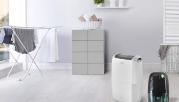 ¿Qué tipos de deshumidificadores existen?